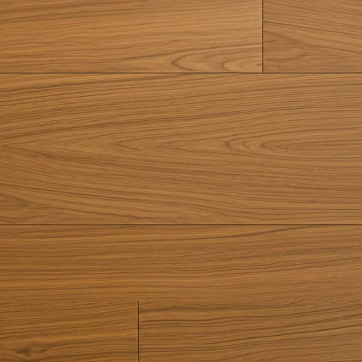 Burmese Teak showroom preview